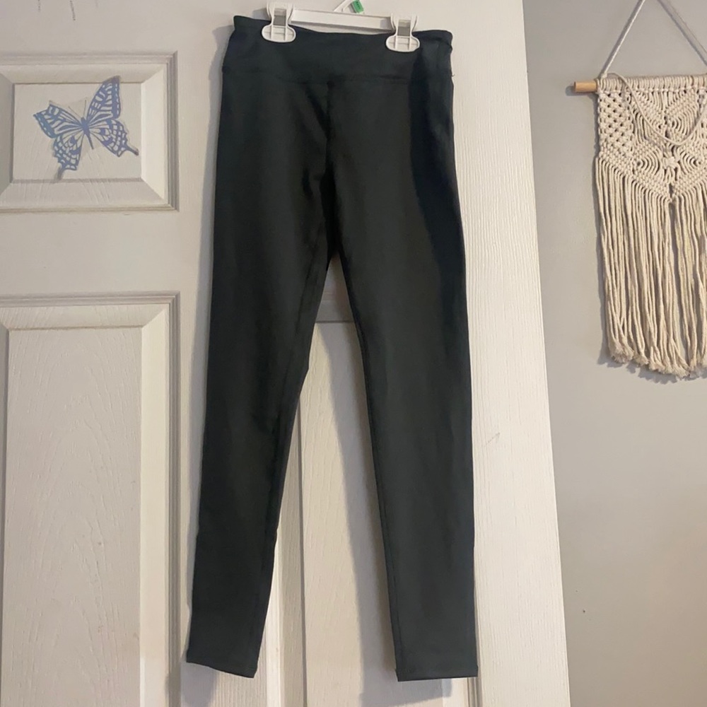 Zella Girl| Kids Live In High Waist Leggings
